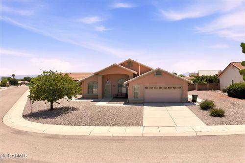 2573 Montecito Ct, Sierra Vista, AZ, 85635-5573 | Card Image
