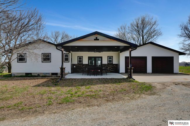 614 S 2 Nd Rd, House other with 3 bedrooms, 2 bathrooms and 2 parking in Bennet NE | Image 76