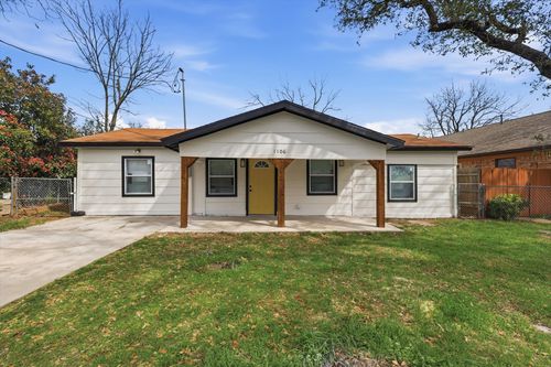 1106 Franklin St, Weatherford, TX, 76086-1627 | Card Image