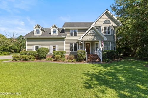 3501 Kyle Ct, Wilmington, NC, 28409-7900 | Card Image