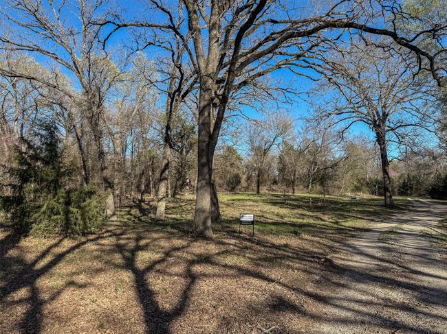 2100 S Oaks Ln, Home with 0 bedrooms, 0 bathrooms and null parking in Lone Oak TX | Image 6