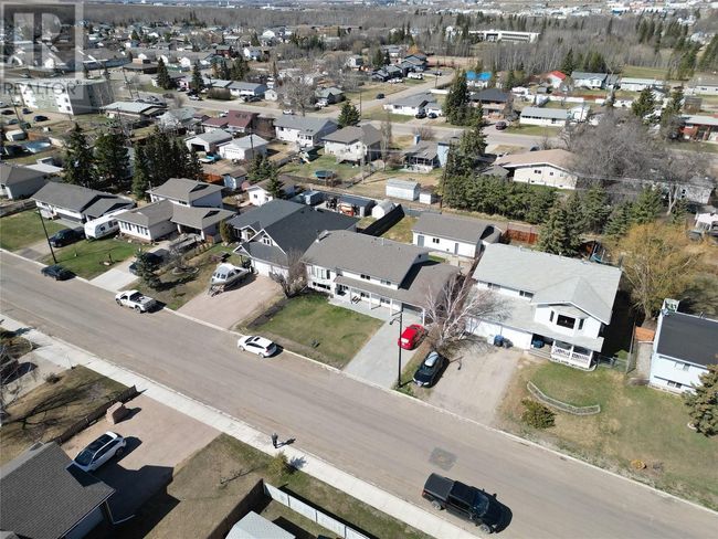 1532 109 Ave, House other with 4 bedrooms, 3 bathrooms and 7 parking in Dawson Creek BC | Image 32
