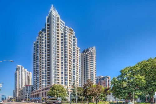 2010-5 Northtown Way, North York, ON, M2N7A1 | Card Image