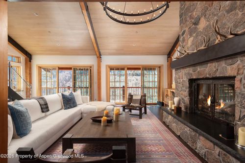 6770 Castle Creek Rd, Aspen, CO, 81611 | Card Image