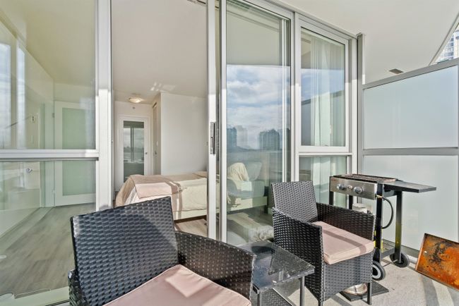 508 - 1408 Strathmore Mews, Condo with 2 bedrooms, 2 bathrooms and 1 parking in Vancouver BC | Image 20