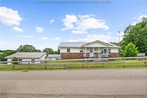 733 Divide Ridge Rd, Given, WV, 25245-8149 | Card Image