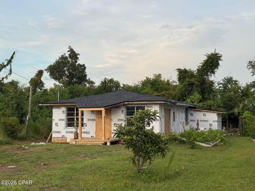 1548 Chandlee Ave, Panama City, FL, 32405-4613 | Card Image