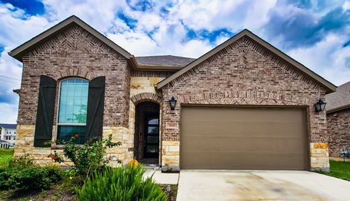 5645 Bellissima Way, Round Rock, TX, 78665-2667 | Card Image
