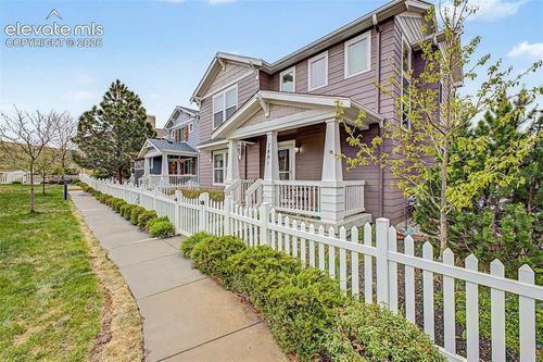 7881 Bengali Ln, Colorado Springs, CO, 80923-5485 | Card Image