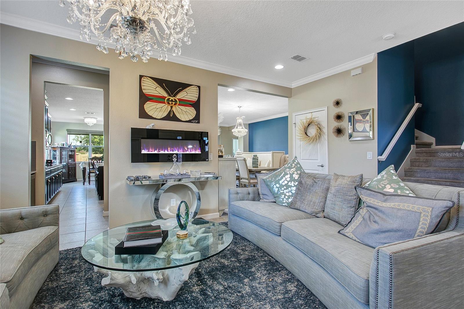 Residential in ORLANDO 4