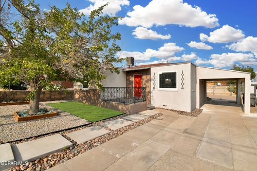 2728 Byron St, El Paso, TX, 79930-5304 | Card Image