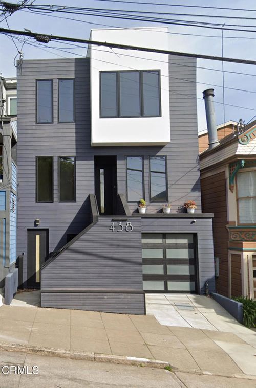 438 29th St, San Francisco, CA, 94131-2311 | Card Image