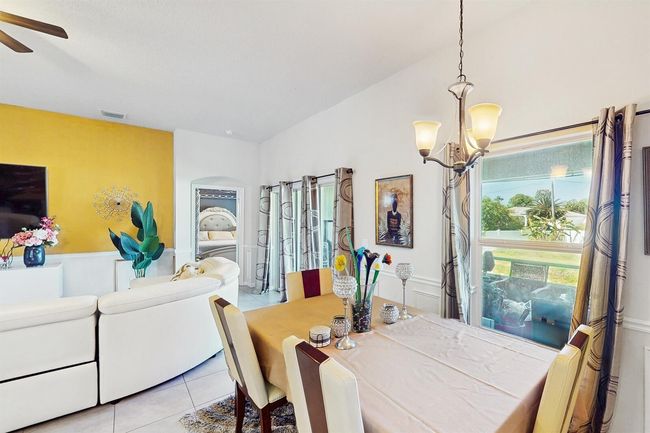 2398 Se Rich St, House other with 4 bedrooms, 3 bathrooms and null parking in Port St. Lucie FL | Image 11