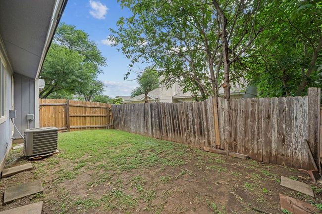 A - 703 Country Aire Dr, Home with 3 bedrooms, 2 bathrooms and 2 parking in Round Rock TX | Image 32