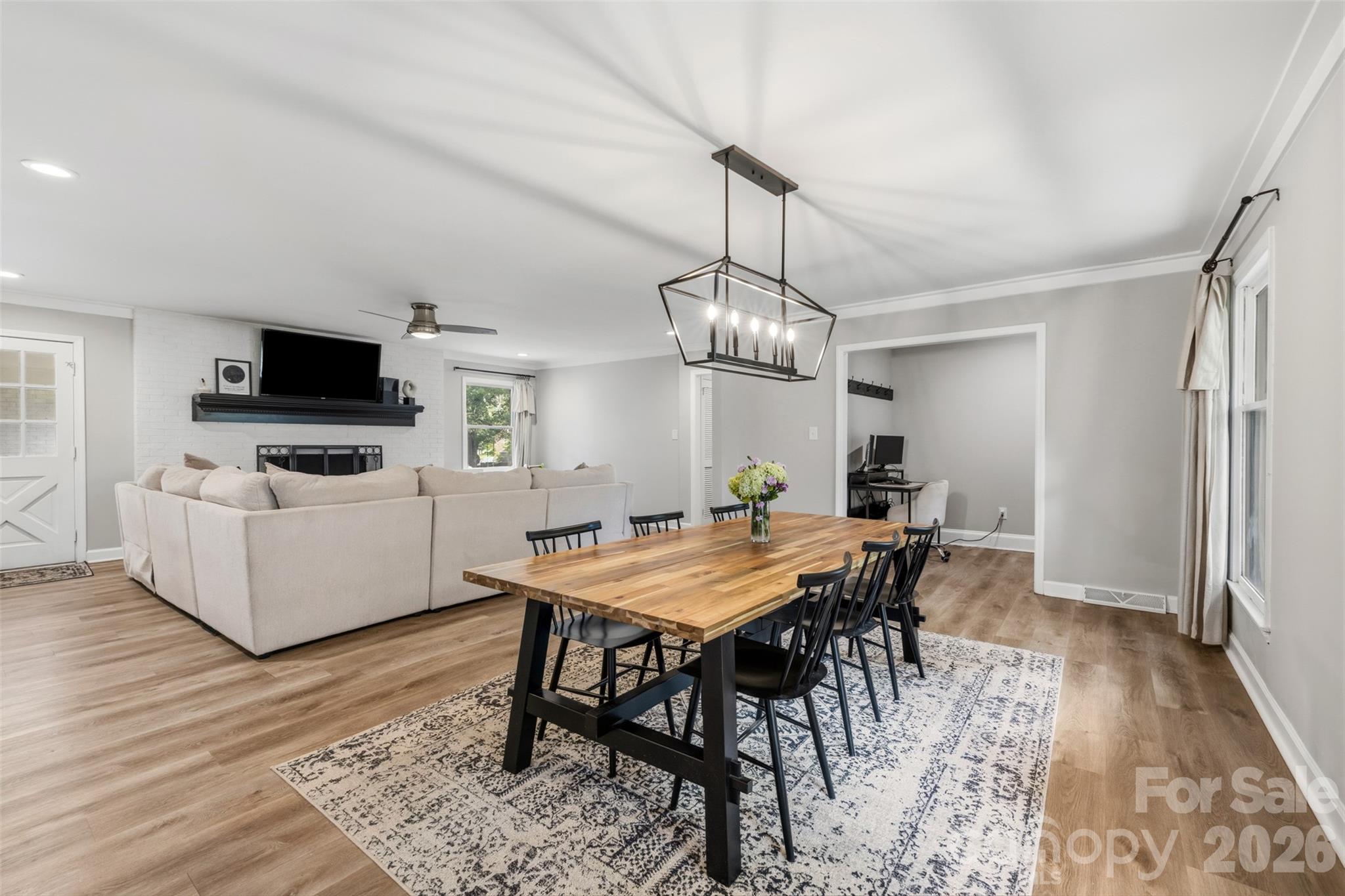 Residential in Charlotte 2