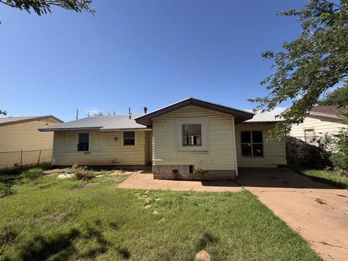 5517 Congress Avenue, Abilene, TX, 79603 | Card Image