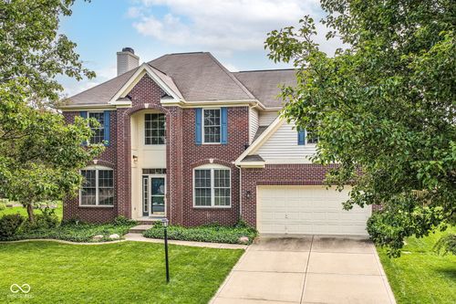 9007 Daisy Ct, Noblesville, IN, 46060-4741 | Card Image
