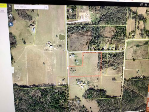 TBD County Road 338, Lindale, TX, 75771 | Card Image