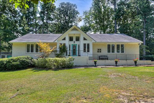 718 Winged Foot Dr, Aiken, SC, 29803-5983 | Card Image