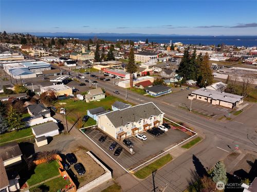 808 S Chase Street, Port Angeles, WA, 98362 | Card Image