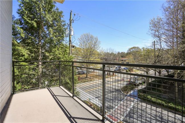 UNIT-204 - 3400 Malone Dr, Condo with 2 bedrooms, 2 bathrooms and null parking in Chamblee GA | Image 14