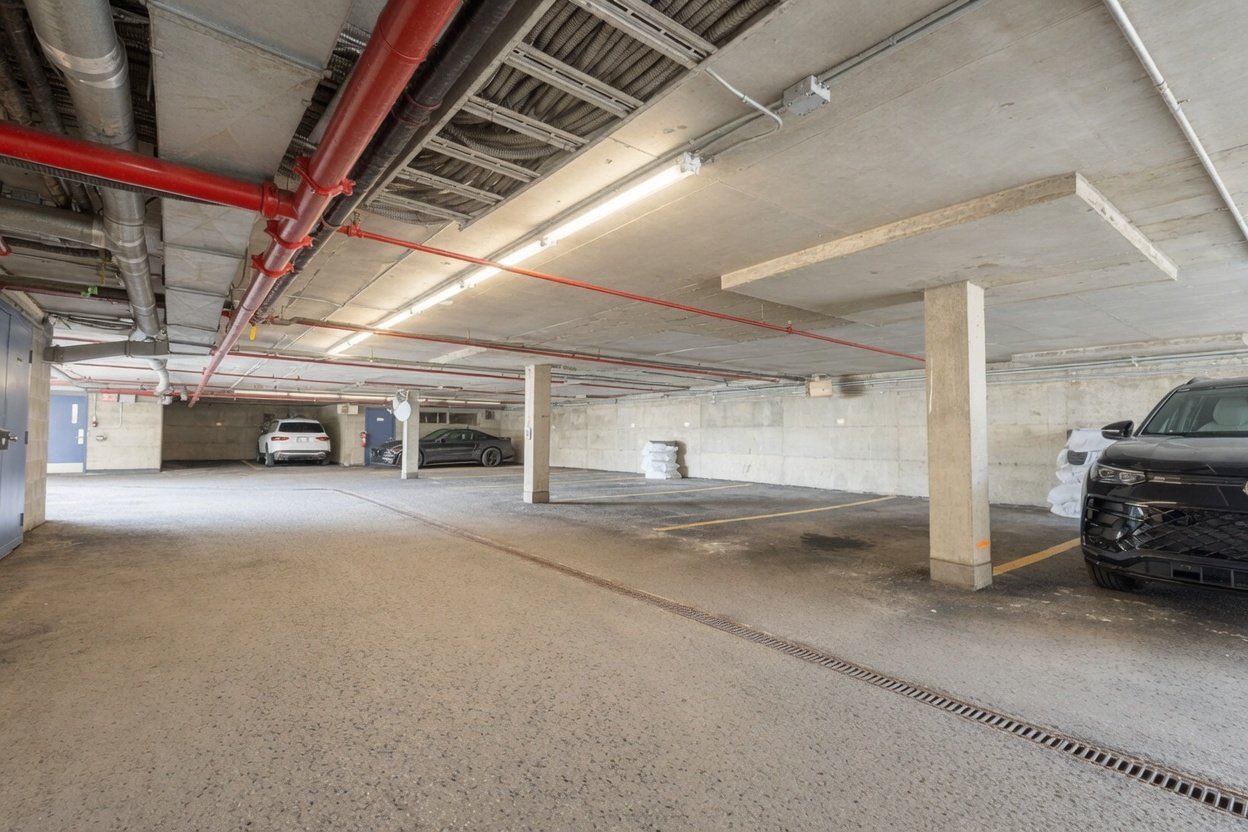 Residential Lease in Québec (La Cité-Limoilou) 4