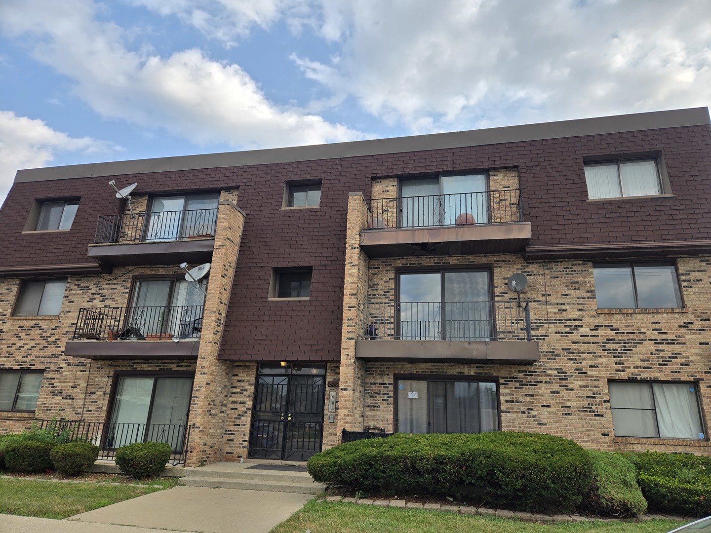 Residential in Chicago 2