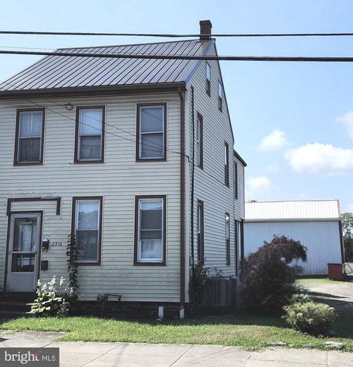 2216 Lehman St, LEBANON, PA, 17046-2758 | Card Image