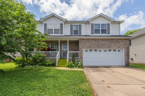 1157 Blairfield Dr, Antioch, TN, 37013-3919 | Card Image