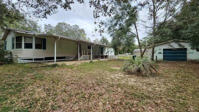 2913 N Page Avenue, House other with 4 bedrooms, 2 bathrooms and null parking in HERNANDO FL | Image 1