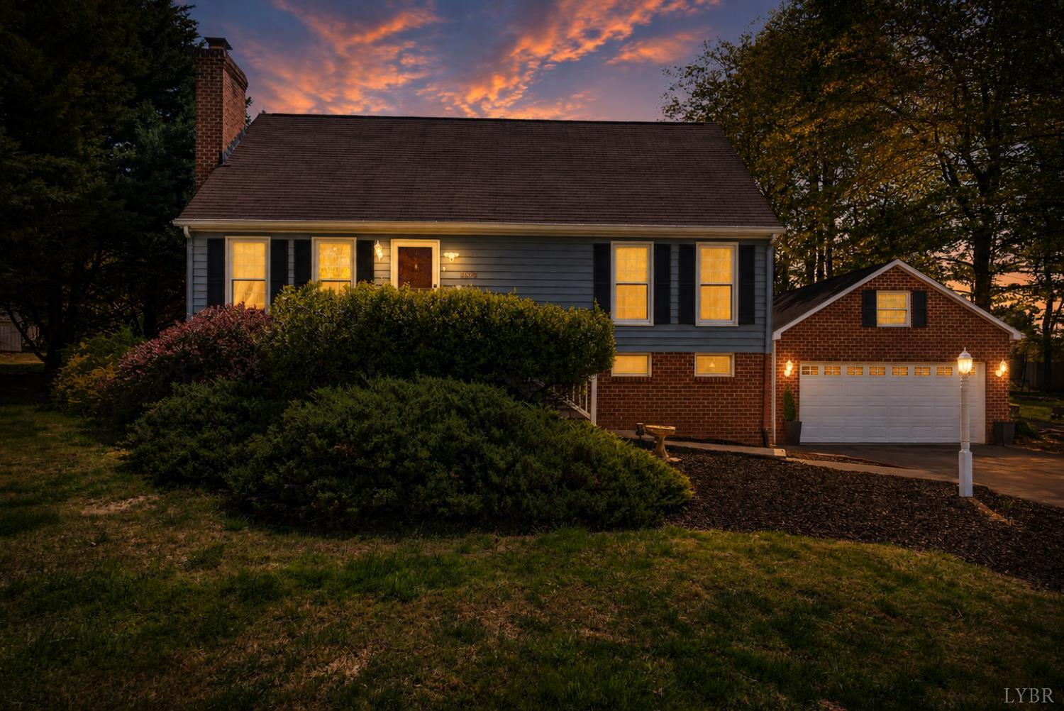 Residential in Lynchburg