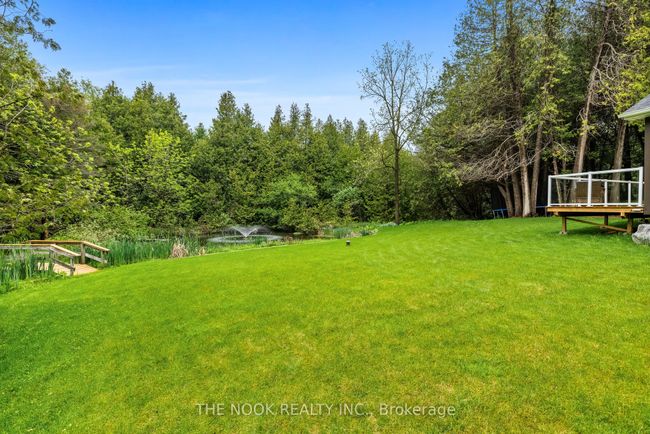 662 Raglan Rd W, House other with 3 bedrooms, 3 bathrooms and 10 parking in Oshawa ON | Image 38