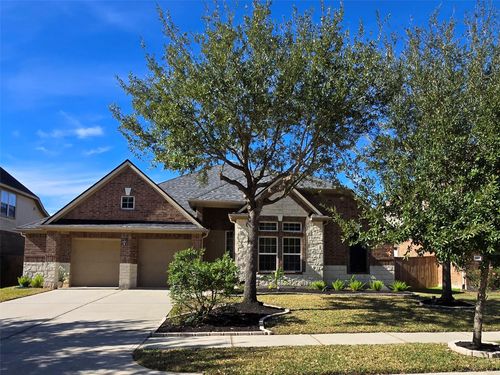 14015 Hailey Springs Ln, Humble, TX, 77396-4358 | Card Image