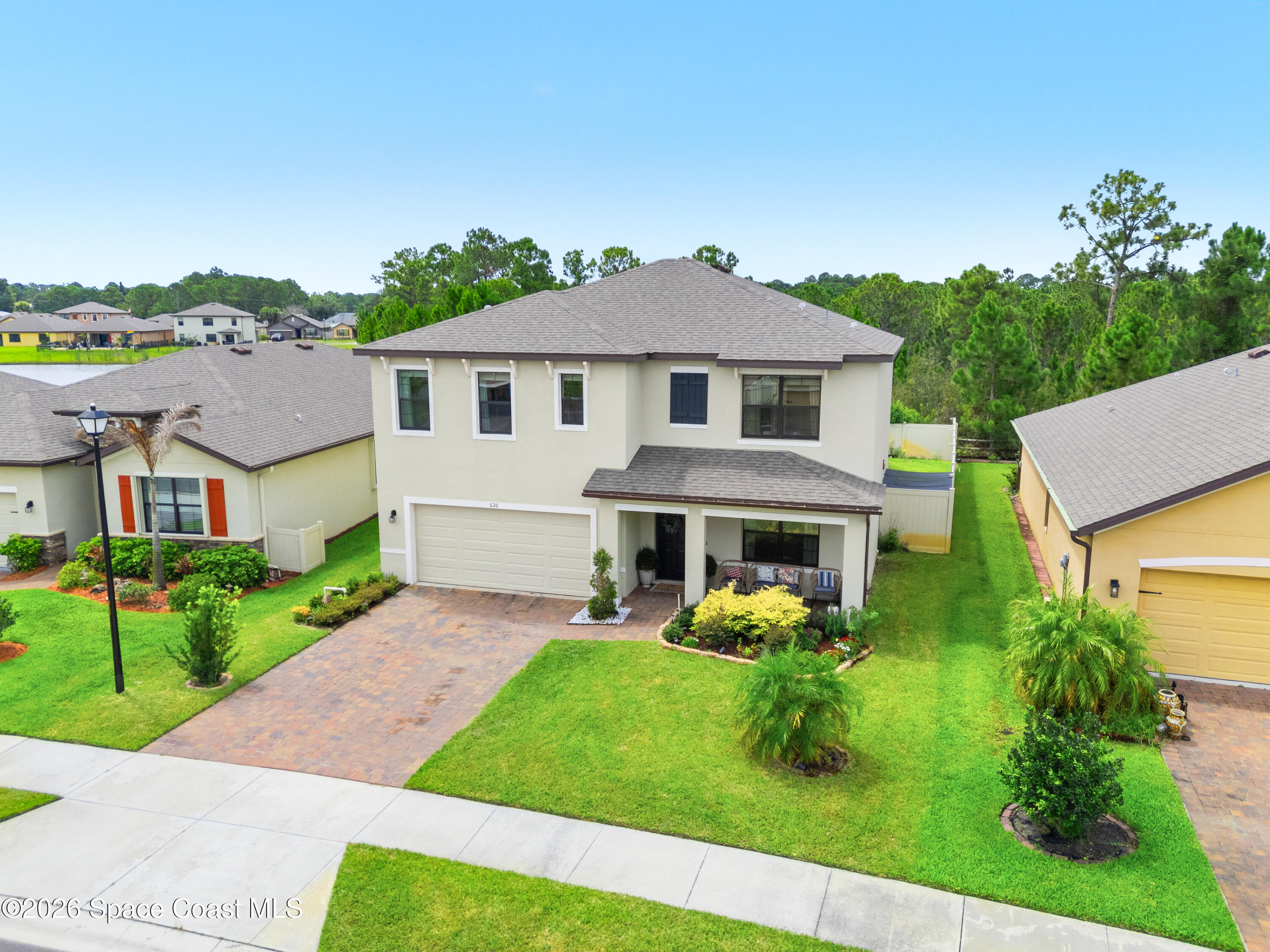 Residential Lease in Palm Bay