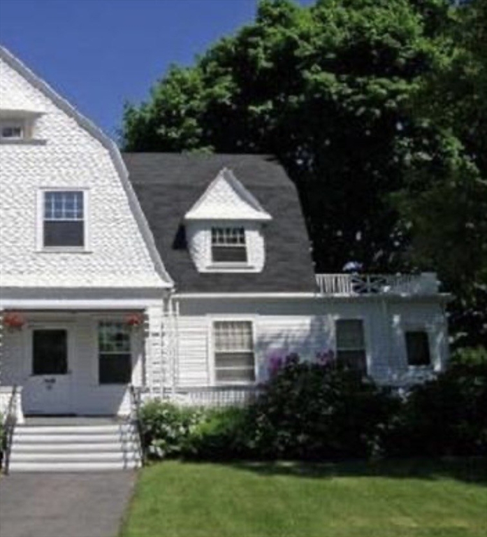 Residential Lease in Newton
