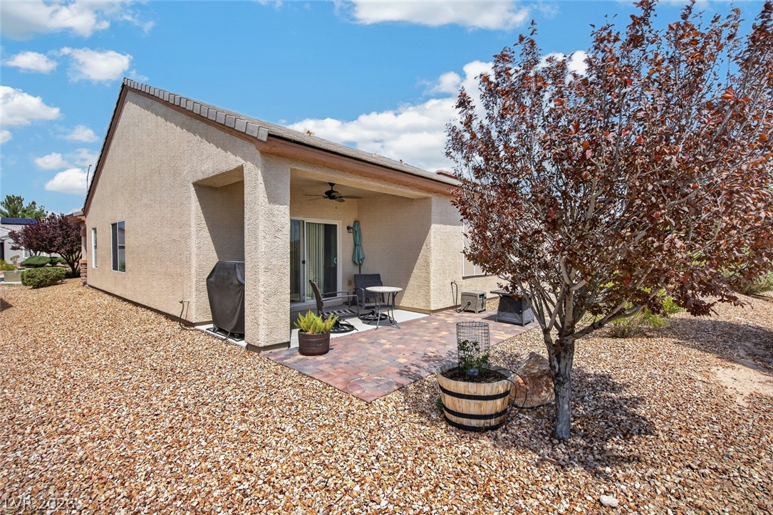 Residential in North Las Vegas 2