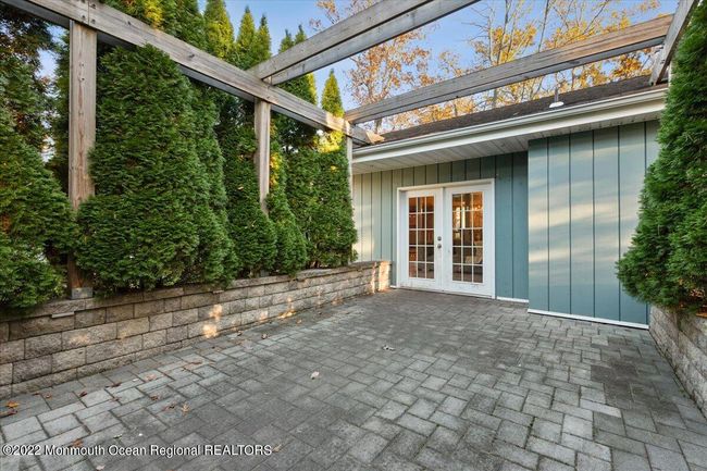 600 Duchess Ct, House other with 3 bedrooms, 2 bathrooms and null parking in Toms River NJ | Image 31
