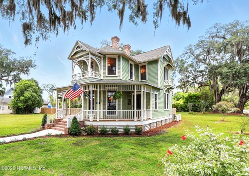 700 Walnut St, Green Cove Springs, FL, 32043-3324 | Card Image
