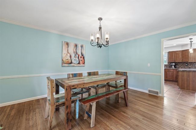 114 Tomahawk Trl, House other with 4 bedrooms, 4 bathrooms and null parking in Cedar Rapids IA | Image 5
