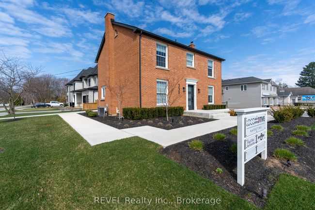 339 Mary St, Home with 0 bedrooms, 0 bathrooms and null parking in Niagara on the Lake ON | Image 8