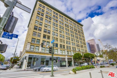 410-1083 W 2nd Street, Los Angeles, CA, 90012 | Card Image