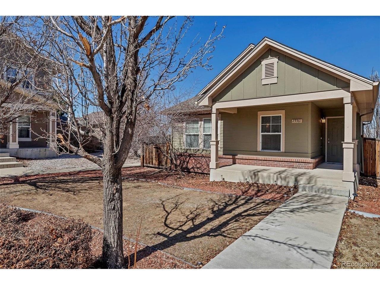 Residential in Aurora 5