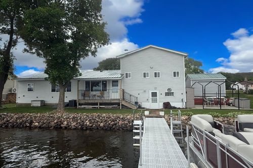 773 Us Highway 63, Clayton, WI, 54004-3318 | Card Image