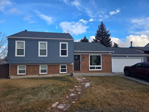 1200 Elk Mountain Circle, Green River, WY, 82935 | Card Image