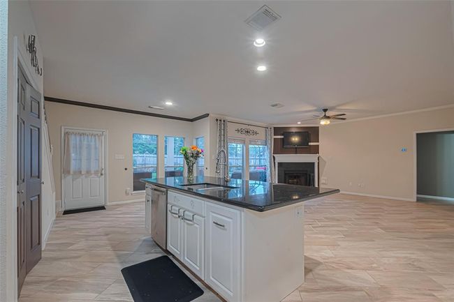 2630 De Four Trce, House other with 5 bedrooms, 4 bathrooms and 2 parking in Seabrook TX | Image 17