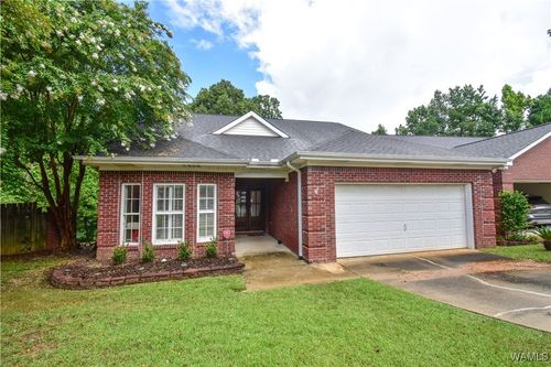2161 Fox Ridge Rd, Tuscaloosa, AL, 35406-3057 | Card Image