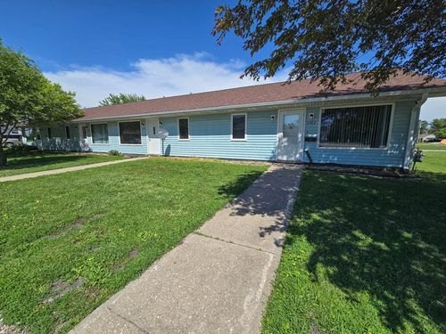 1208-1202-1208 Haig St, Gowrie, IA, 50543-7464 | Card Image