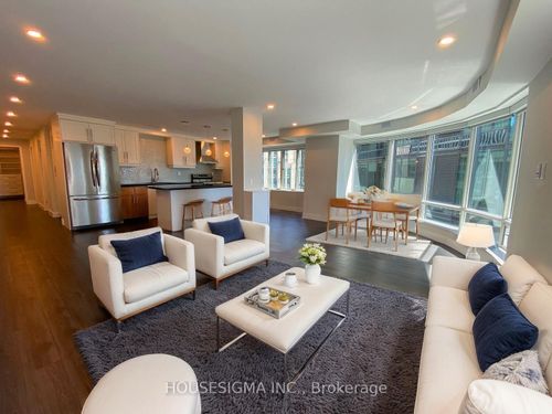 1603-33 University Ave, Toronto, ON, M5J2S7 | Card Image