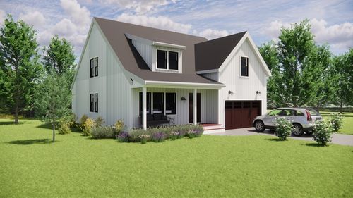 plan-a-Plan A Whitman Ave, Whitman, MA, 02382 | Card Image