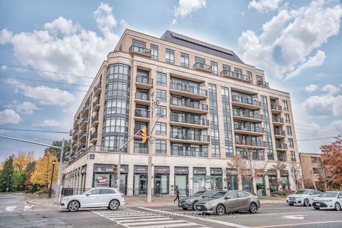 609-676 Sheppard Ave E, North York, ON, M2K3E7 | Card Image